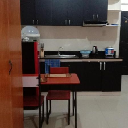 Makan Jamil Transient Home มะนิลา ภายนอก รูปภาพ