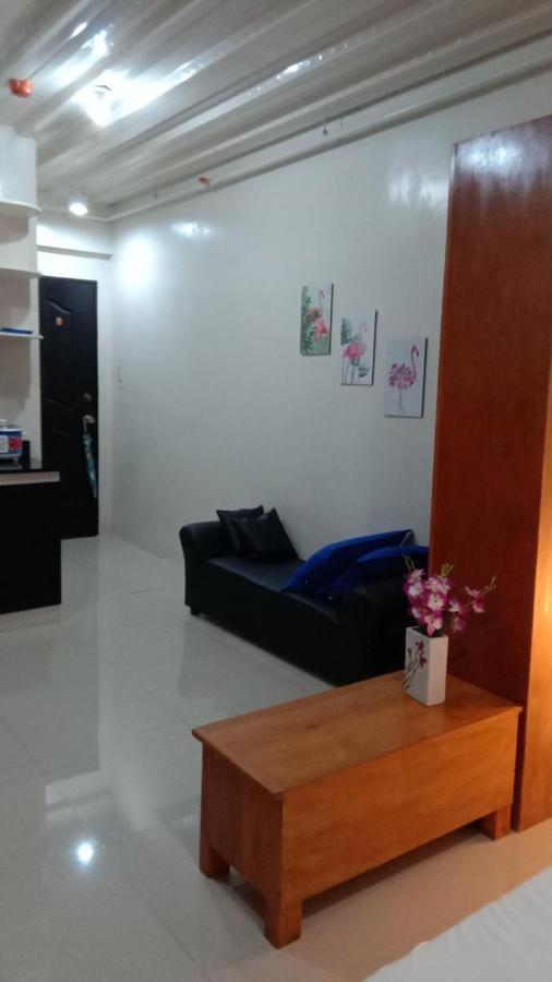Makan Jamil Transient Home มะนิลา ภายนอก รูปภาพ