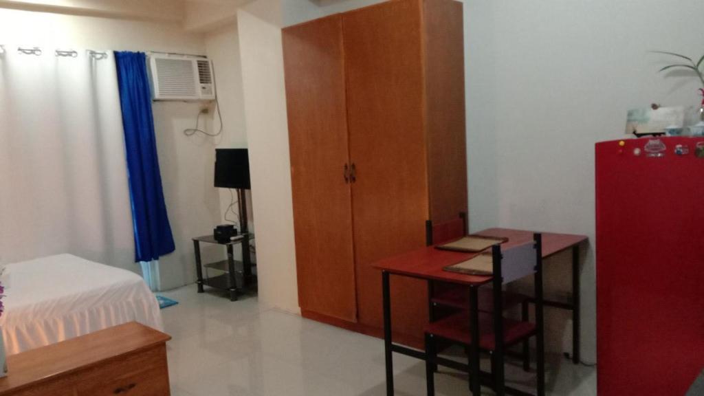 Makan Jamil Transient Home มะนิลา ภายนอก รูปภาพ