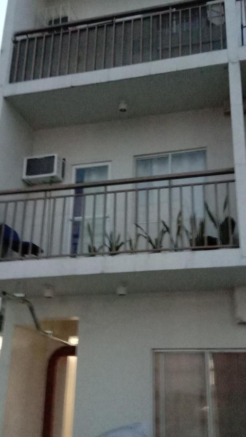 Makan Jamil Transient Home มะนิลา ภายนอก รูปภาพ